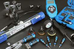 Spezialwerkzeuge PKW